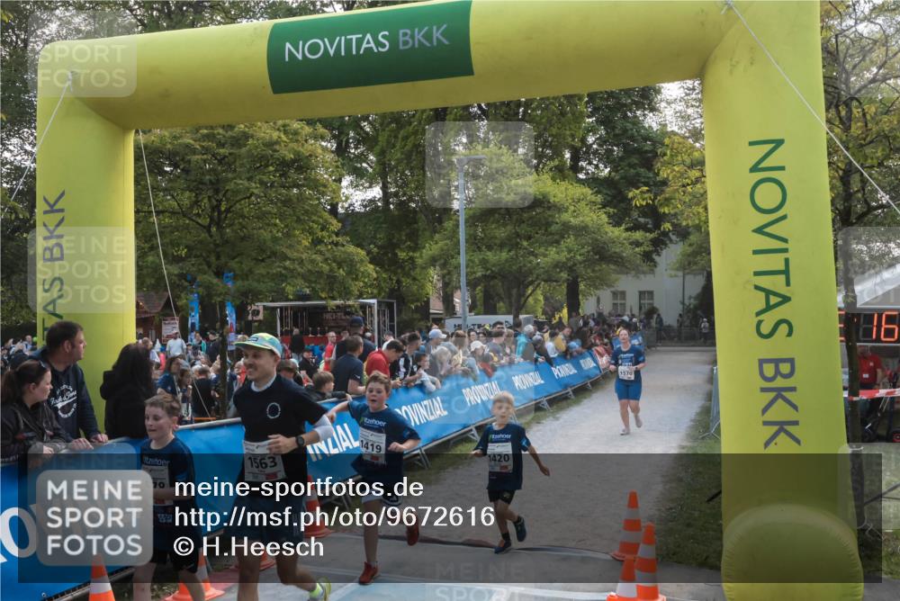 09.05.2026 - Störlauf H.Heesch http://msf.ph/oto/9672616 09.05.2026 14:53:16 Ziel 1570, 1419, 579, 1563, 1420, 186 meine-sportfotos.de