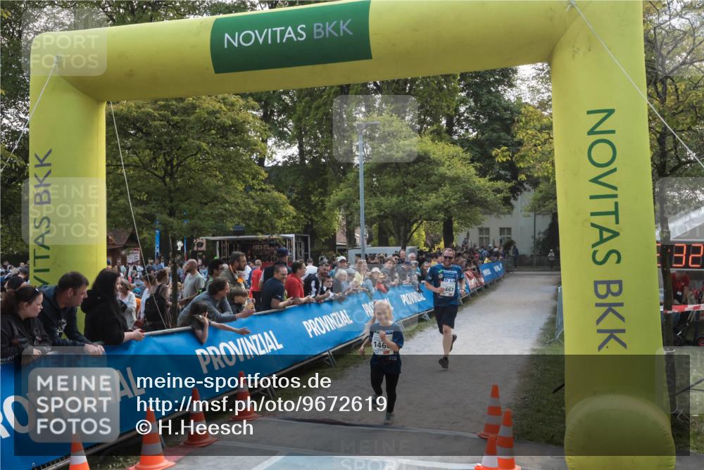 09.05.2026 - Störlauf H.Heesch http://msf.ph/oto/9672619 09.05.2026 14:53:32 Ziel 146, 467, 88 meine-sportfotos.de