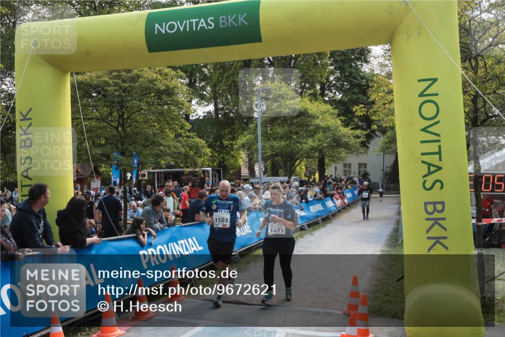 09.05.2026 - Störlauf H.Heesch http://msf.ph/oto/9672621 09.05.2026 14:54:05 Ziel 1503, 1485, 05 meine-sportfotos.de