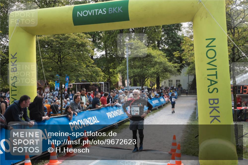 09.05.2026 - Störlauf H.Heesch http://msf.ph/oto/9672623 09.05.2026 14:54:13 Ziel 1594 meine-sportfotos.de