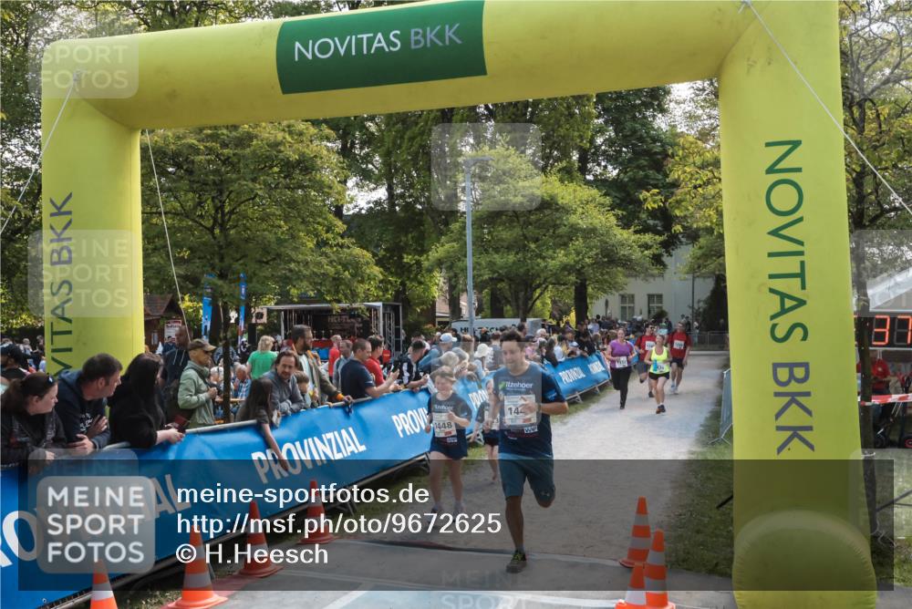 09.05.2026 - Störlauf H.Heesch http://msf.ph/oto/9672625 09.05.2026 14:54:37 Ziel 1448, 144 meine-sportfotos.de