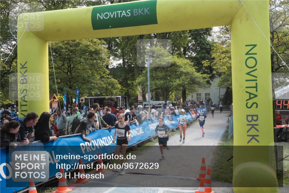 09.05.2026 - Störlauf H.Heesch http://msf.ph/oto/9672629 09.05.2026 14:54:44 Ziel 1404, 1401, 1290, 310, 99 meine-sportfotos.de