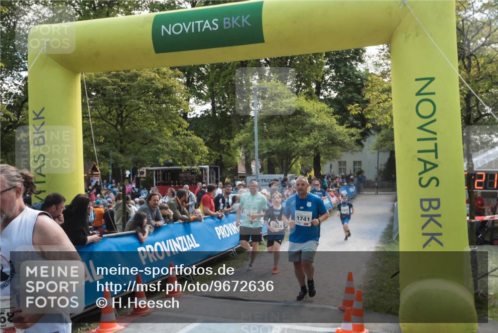 09.05.2026 - Störlauf H.Heesch http://msf.ph/oto/9672636 09.05.2026 14:55:21 Ziel 1741, 28 meine-sportfotos.de