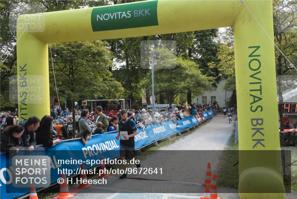 09.05.2026 - Störlauf H.Heesch http://msf.ph/oto/9672641 09.05.2026 14:55:41 Ziel  meine-sportfotos.de