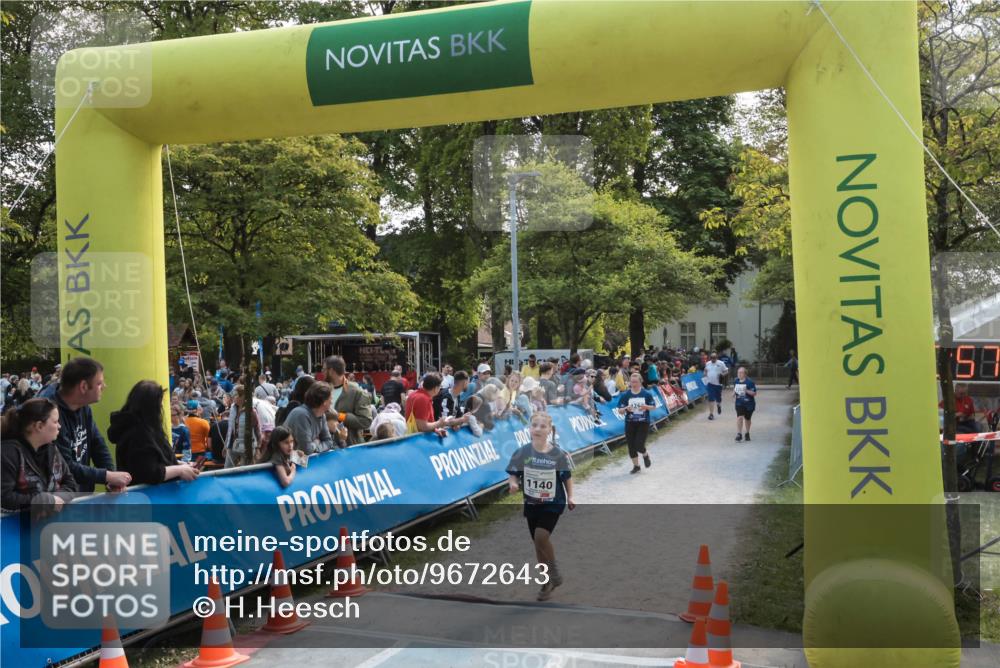 09.05.2026 - Störlauf H.Heesch http://msf.ph/oto/9672643 09.05.2026 14:55:57 Ziel 1140 meine-sportfotos.de