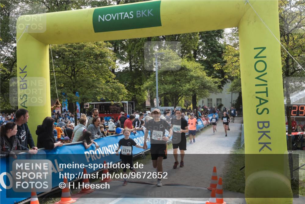 09.05.2026 - Störlauf H.Heesch http://msf.ph/oto/9672652 09.05.2026 14:56:29 Ziel 1573, 1566, 3294, 29 meine-sportfotos.de