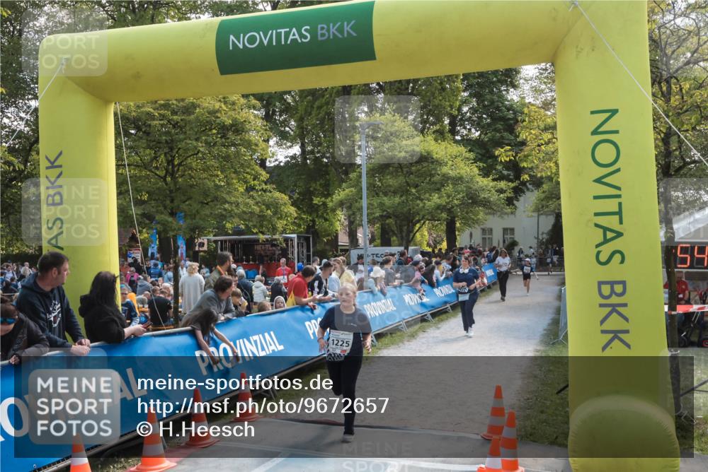 09.05.2026 - Störlauf H.Heesch http://msf.ph/oto/9672657 09.05.2026 14:56:54 Ziel 1225, 58 meine-sportfotos.de