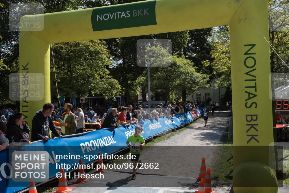 09.05.2026 - Störlauf H.Heesch http://msf.ph/oto/9672662 09.05.2026 14:57:55 Ziel 1368, 65 meine-sportfotos.de