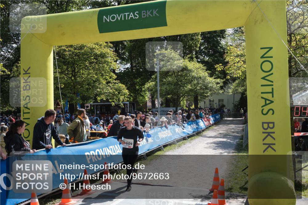 09.05.2026 - Störlauf H.Heesch http://msf.ph/oto/9672663 09.05.2026 14:58:04 Ziel 6, 609 meine-sportfotos.de