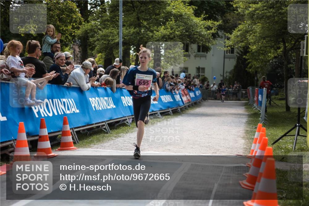 09.05.2026 - Störlauf H.Heesch http://msf.ph/oto/9672665 09.05.2026 13:55:06 Ziel 695 meine-sportfotos.de