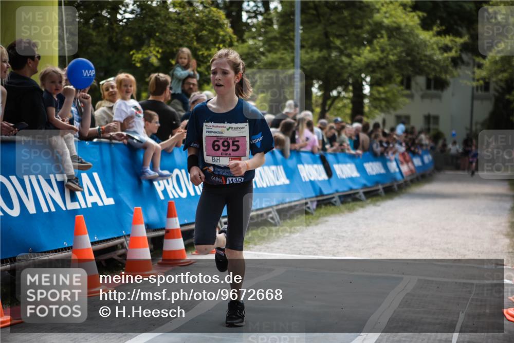 09.05.2026 - Störlauf H.Heesch http://msf.ph/oto/9672668 09.05.2026 13:55:07 Ziel 2026, 695 meine-sportfotos.de