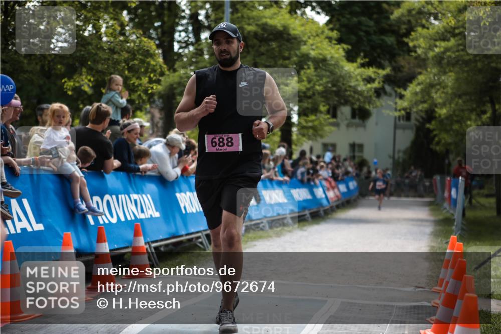 09.05.2026 - Störlauf H.Heesch http://msf.ph/oto/9672674 09.05.2026 13:55:19 Ziel 2026, 688 meine-sportfotos.de