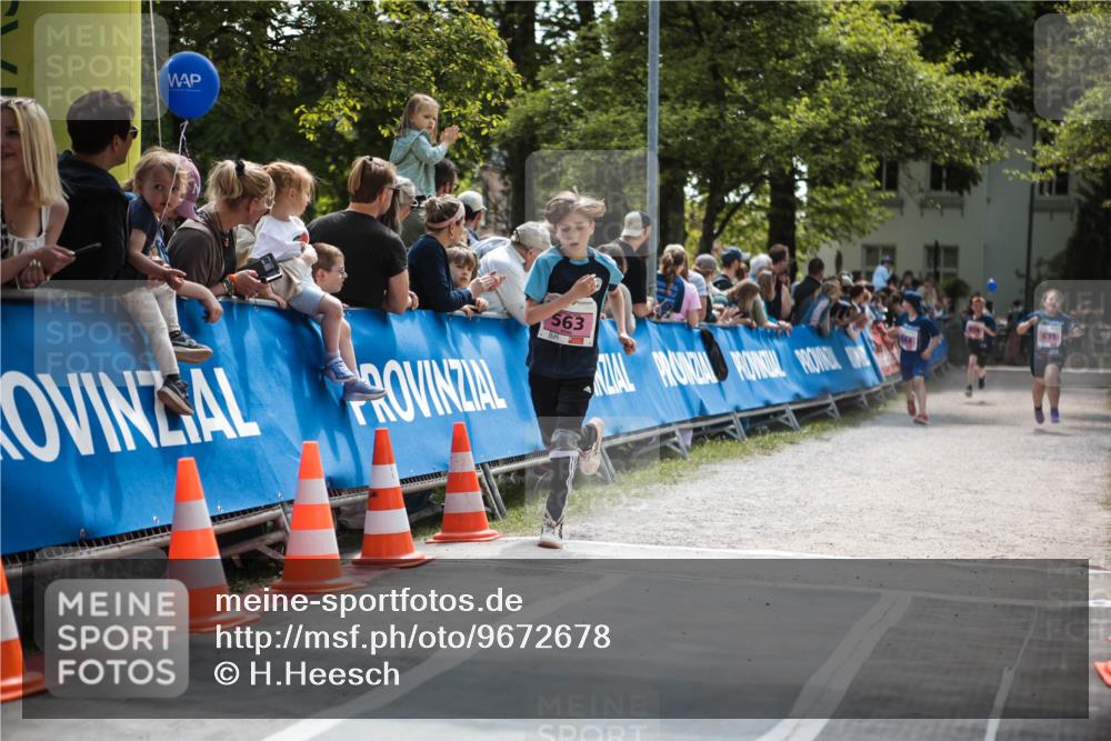 09.05.2026 - Störlauf H.Heesch http://msf.ph/oto/9672678 09.05.2026 13:55:29 Ziel 563, 671 meine-sportfotos.de