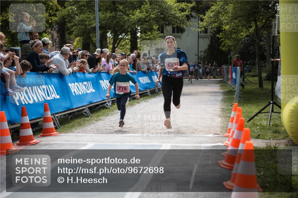 09.05.2026 - Störlauf H.Heesch http://msf.ph/oto/9672698 09.05.2026 13:56:05 Ziel 778, 682 meine-sportfotos.de