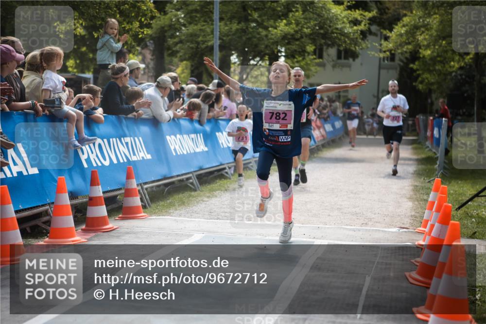 09.05.2026 - Störlauf H.Heesch http://msf.ph/oto/9672712 09.05.2026 13:56:16 Ziel 131, 782 meine-sportfotos.de