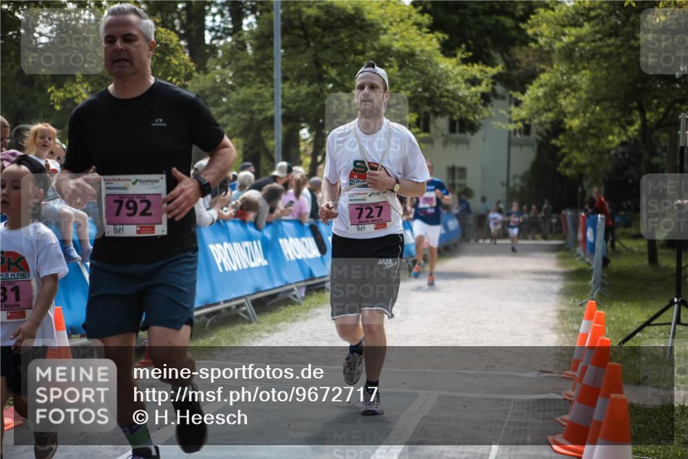 09.05.2026 - Störlauf H.Heesch http://msf.ph/oto/9672717 09.05.2026 13:56:19 Ziel 2026, 31, 2025, 792, 727 meine-sportfotos.de