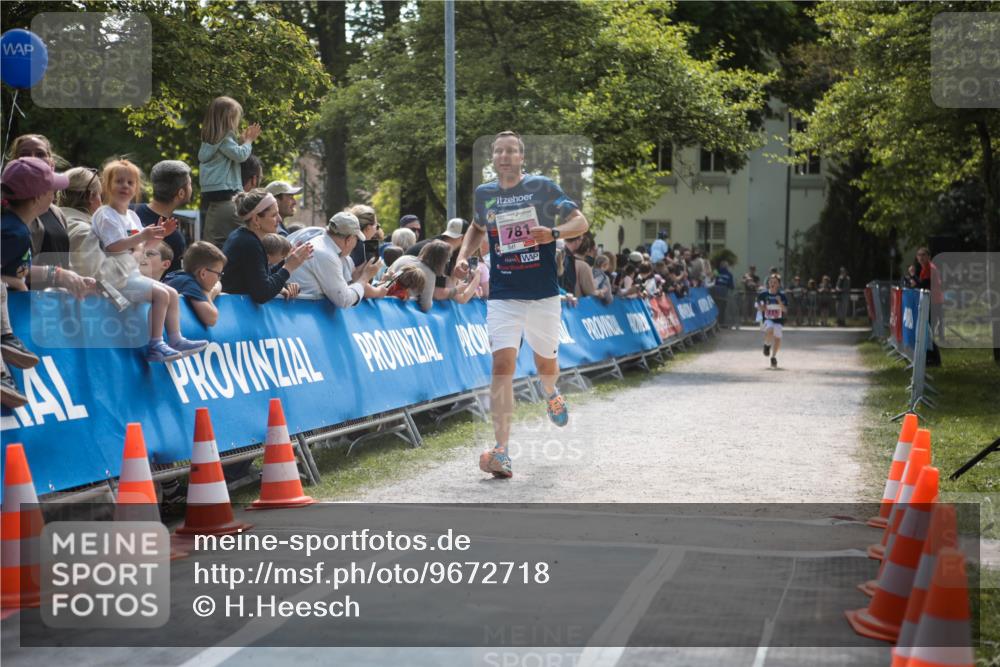 09.05.2026 - Störlauf H.Heesch http://msf.ph/oto/9672718 09.05.2026 13:56:22 Ziel 781 meine-sportfotos.de