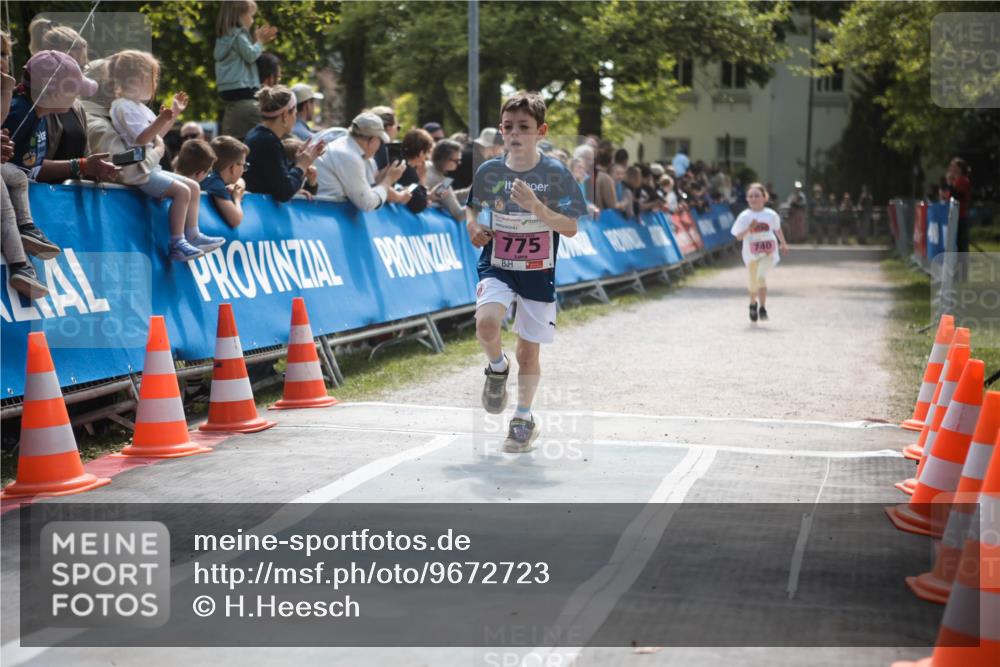 09.05.2026 - Störlauf H.Heesch http://msf.ph/oto/9672723 09.05.2026 13:56:28 Ziel 775 meine-sportfotos.de