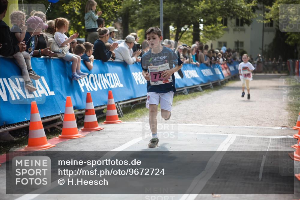 09.05.2026 - Störlauf H.Heesch http://msf.ph/oto/9672724 09.05.2026 13:56:28 Ziel 77, 740 meine-sportfotos.de