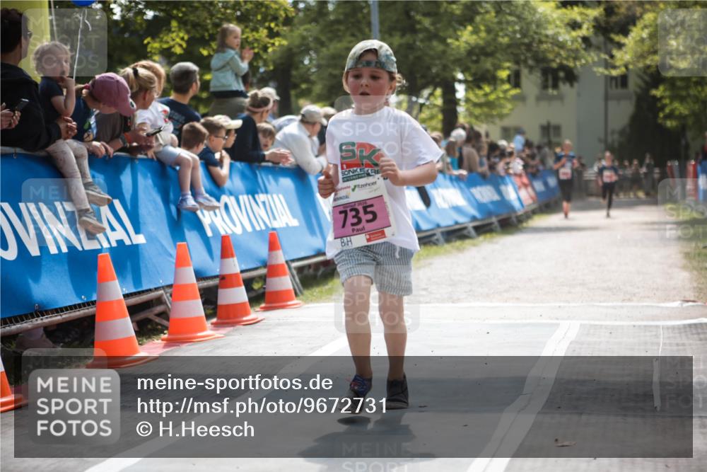 09.05.2026 - Störlauf H.Heesch http://msf.ph/oto/9672731 09.05.2026 13:56:40 Ziel 2026, 735 meine-sportfotos.de