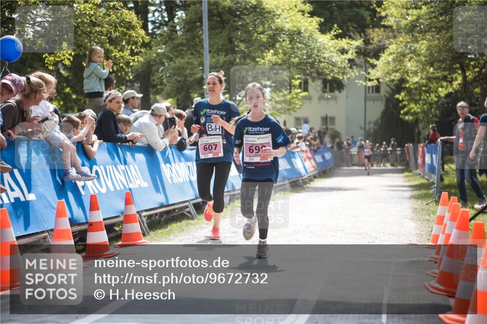 09.05.2026 - Störlauf H.Heesch http://msf.ph/oto/9672732 09.05.2026 13:56:46 Ziel 607, 69 meine-sportfotos.de