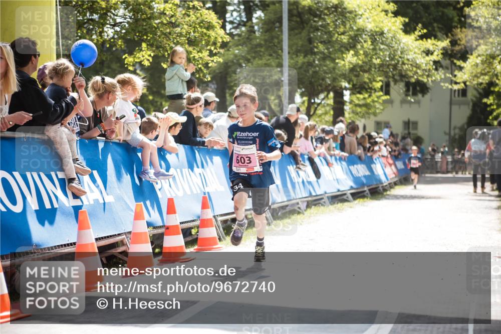 09.05.2026 - Störlauf H.Heesch http://msf.ph/oto/9672740 09.05.2026 13:57:06 Ziel 603, 34 meine-sportfotos.de