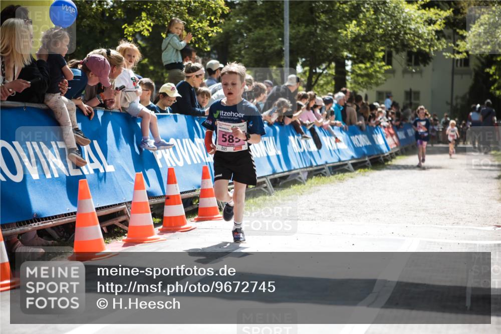 09.05.2026 - Störlauf H.Heesch http://msf.ph/oto/9672745 09.05.2026 13:57:14 Ziel 585 meine-sportfotos.de