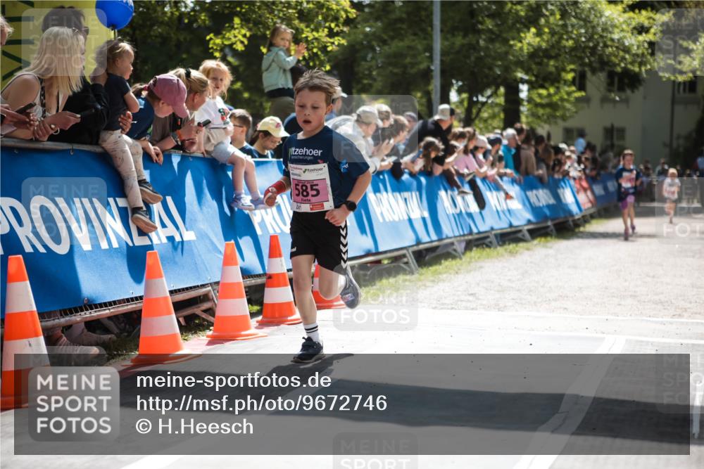 09.05.2026 - Störlauf H.Heesch http://msf.ph/oto/9672746 09.05.2026 13:57:14 Ziel 585 meine-sportfotos.de