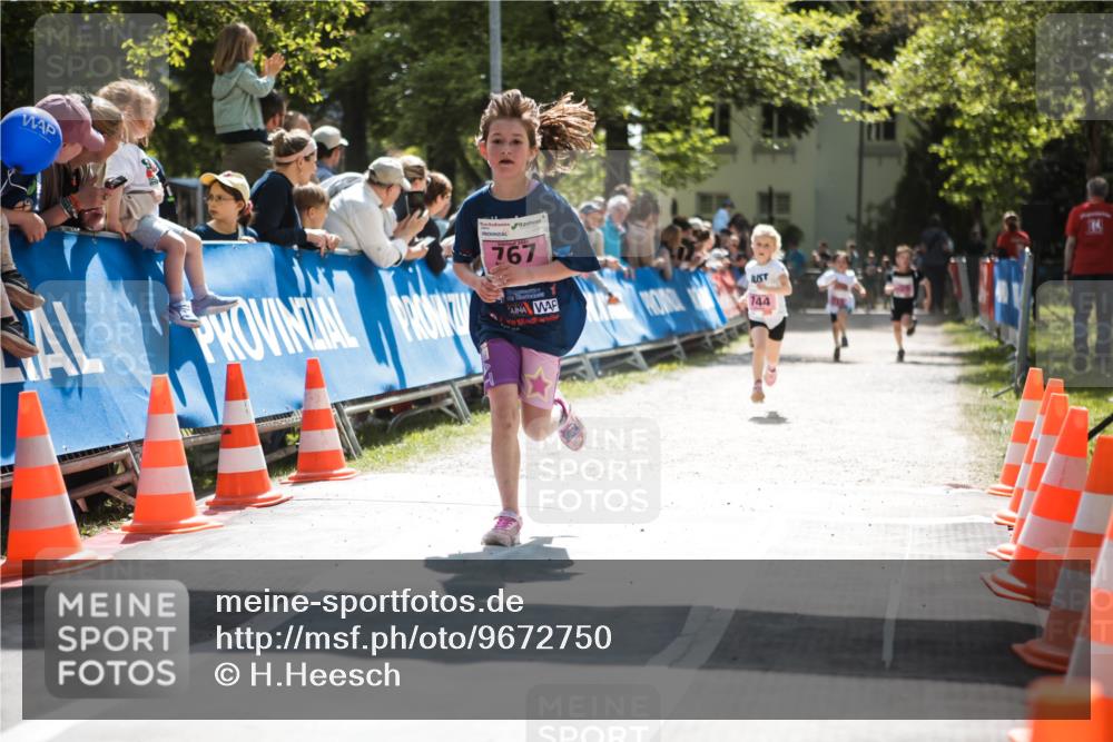 09.05.2026 - Störlauf H.Heesch http://msf.ph/oto/9672750 09.05.2026 13:57:19 Ziel 767, 144 meine-sportfotos.de