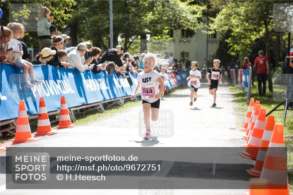 09.05.2026 - Störlauf H.Heesch http://msf.ph/oto/9672751 09.05.2026 13:57:21 Ziel 744, 720 meine-sportfotos.de