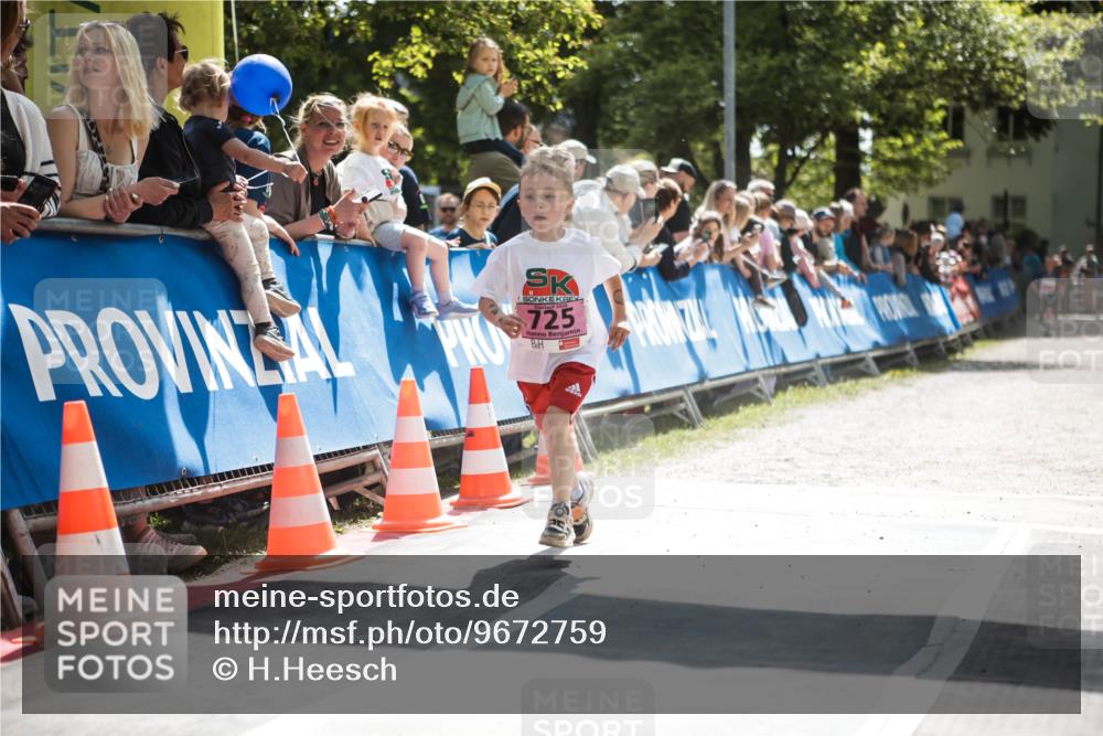 09.05.2026 - Störlauf H.Heesch http://msf.ph/oto/9672759 09.05.2026 13:57:25 Ziel 725 meine-sportfotos.de