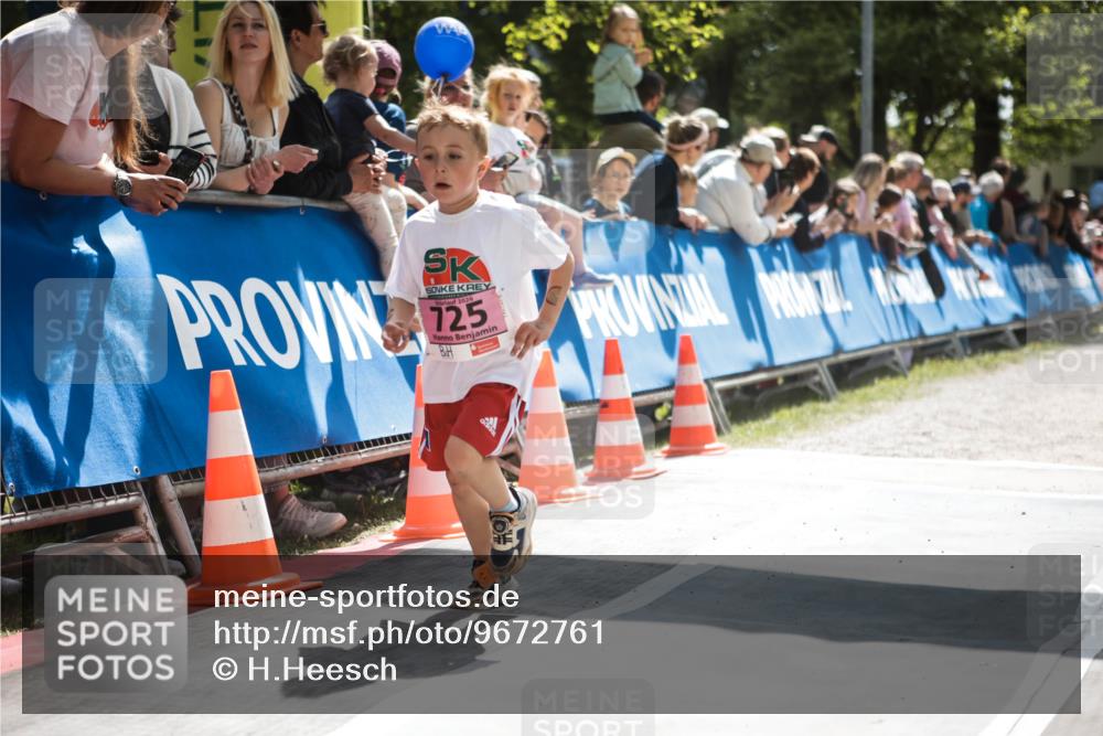 09.05.2026 - Störlauf H.Heesch http://msf.ph/oto/9672761 09.05.2026 13:57:26 Ziel 2026, 225 meine-sportfotos.de