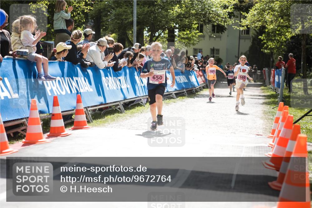 09.05.2026 - Störlauf H.Heesch http://msf.ph/oto/9672764 09.05.2026 13:57:33 Ziel 650, 565, 560 meine-sportfotos.de