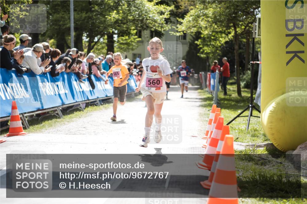 09.05.2026 - Störlauf H.Heesch http://msf.ph/oto/9672767 09.05.2026 13:57:35 Ziel 5, 6, 5, 560 meine-sportfotos.de