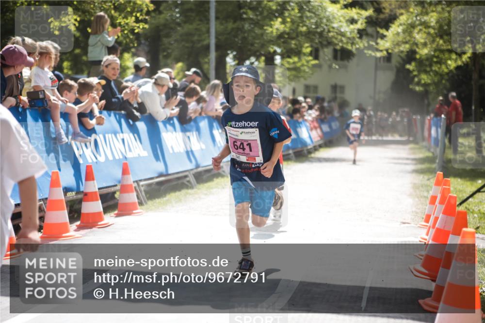 09.05.2026 - Störlauf H.Heesch http://msf.ph/oto/9672791 09.05.2026 13:57:55 Ziel 641 meine-sportfotos.de