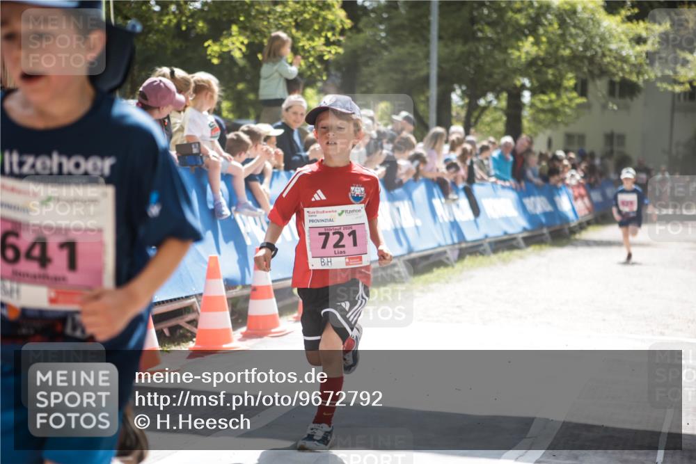 09.05.2026 - Störlauf H.Heesch http://msf.ph/oto/9672792 09.05.2026 13:57:57 Ziel 641, 2026, 721 meine-sportfotos.de