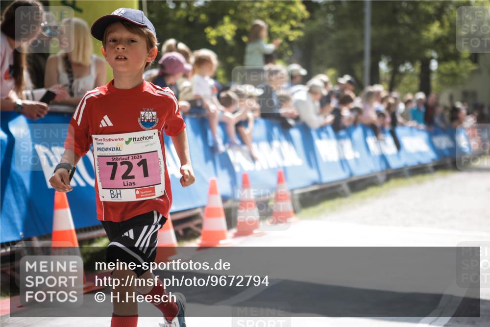 09.05.2026 - Störlauf H.Heesch http://msf.ph/oto/9672794 09.05.2026 13:57:57 Ziel 2026, 721 meine-sportfotos.de