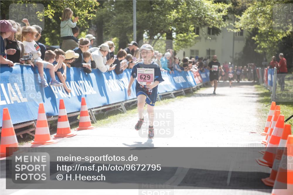 09.05.2026 - Störlauf H.Heesch http://msf.ph/oto/9672795 09.05.2026 13:58:00 Ziel 629 meine-sportfotos.de