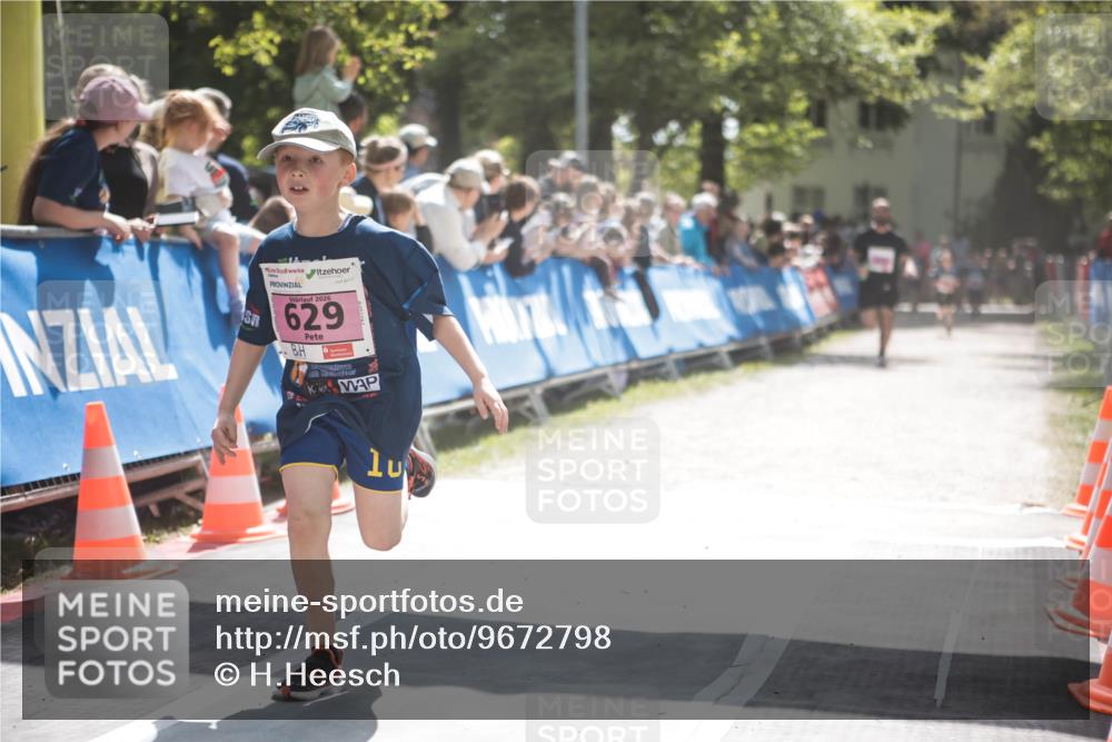 09.05.2026 - Störlauf H.Heesch http://msf.ph/oto/9672798 09.05.2026 13:58:00 Ziel 2026, 629 meine-sportfotos.de