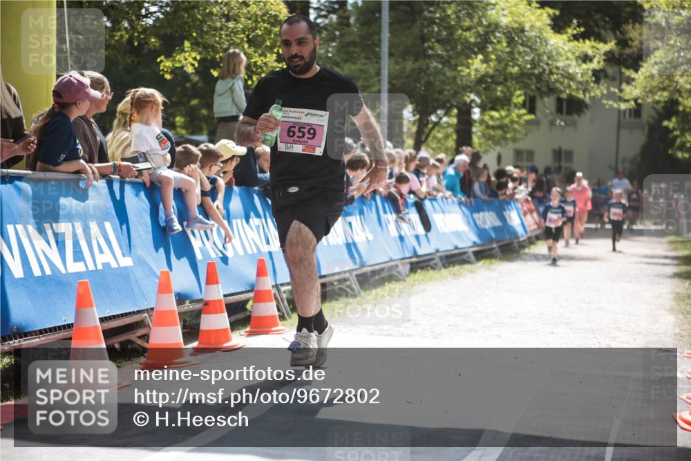 09.05.2026 - Störlauf H.Heesch http://msf.ph/oto/9672802 09.05.2026 13:58:04 Ziel 659 meine-sportfotos.de