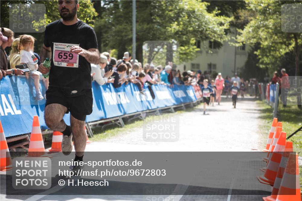 09.05.2026 - Störlauf H.Heesch http://msf.ph/oto/9672803 09.05.2026 13:58:05 Ziel 20, 659 meine-sportfotos.de