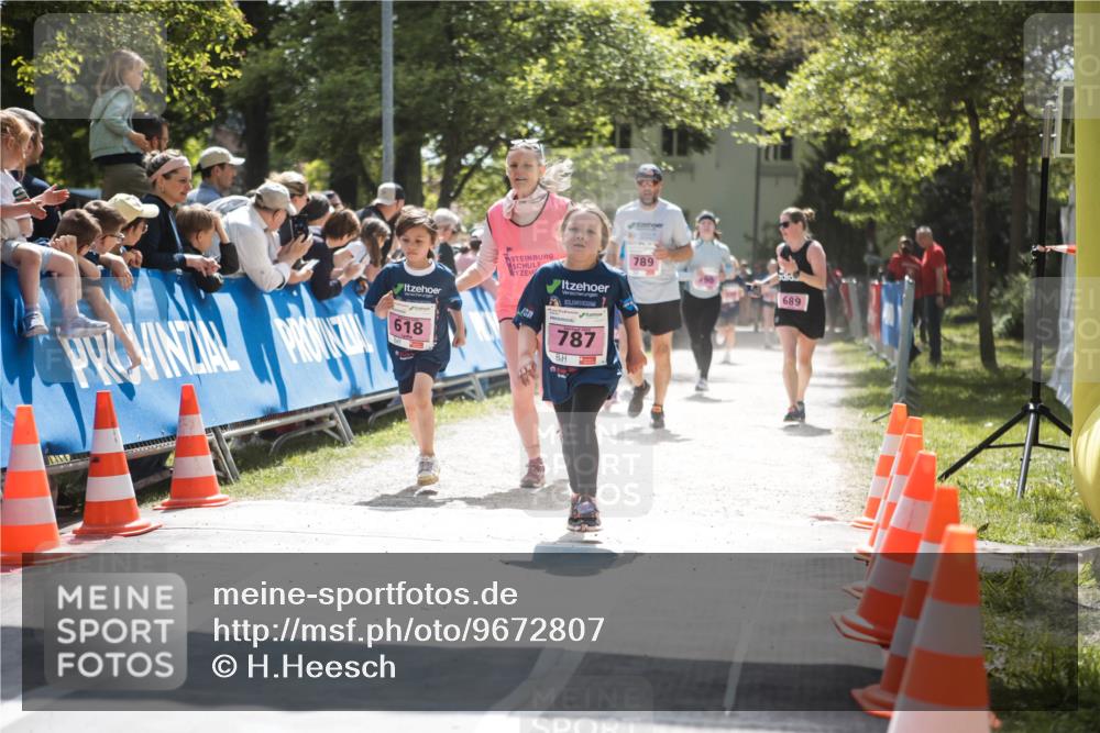 09.05.2026 - Störlauf H.Heesch http://msf.ph/oto/9672807 09.05.2026 13:58:12 Ziel 618, 787, 789, 689 meine-sportfotos.de