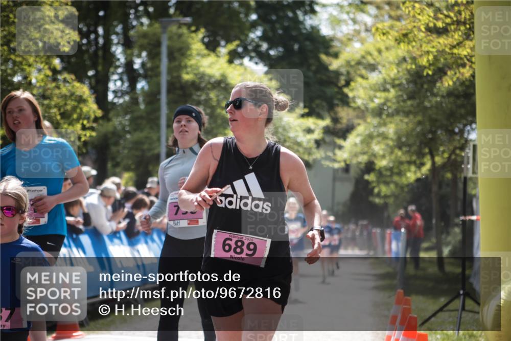 09.05.2026 - Störlauf H.Heesch http://msf.ph/oto/9672816 09.05.2026 13:58:16 Ziel 37, 2026, 689 meine-sportfotos.de