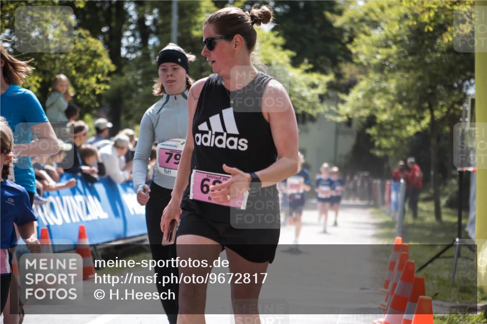 09.05.2026 - Störlauf H.Heesch http://msf.ph/oto/9672817 09.05.2026 13:58:17 Ziel 79, 20, 62 meine-sportfotos.de
