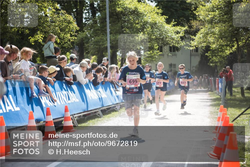 09.05.2026 - Störlauf H.Heesch http://msf.ph/oto/9672819 09.05.2026 13:58:19 Ziel 699, 577, 643 meine-sportfotos.de