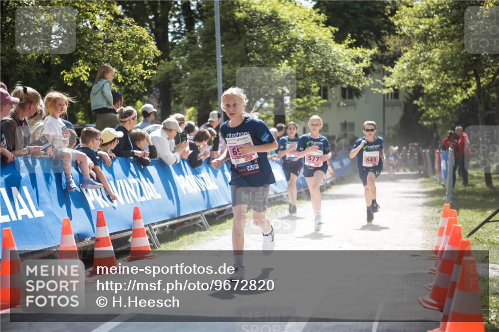 09.05.2026 - Störlauf H.Heesch http://msf.ph/oto/9672820 09.05.2026 13:58:19 Ziel 09, 577, 643 meine-sportfotos.de