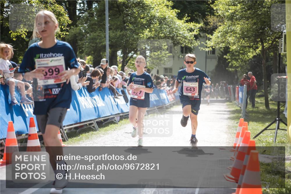 09.05.2026 - Störlauf H.Heesch http://msf.ph/oto/9672821 09.05.2026 13:58:20 Ziel 599, 643 meine-sportfotos.de