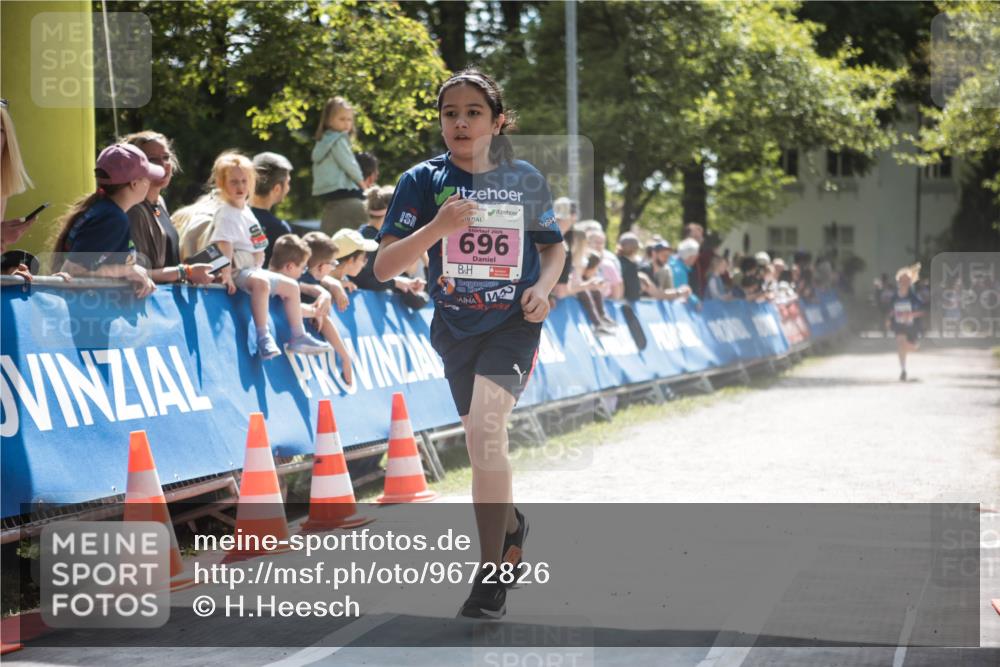 09.05.2026 - Störlauf H.Heesch http://msf.ph/oto/9672826 09.05.2026 13:58:22 Ziel 2026, 696 meine-sportfotos.de