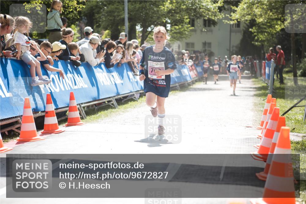 09.05.2026 - Störlauf H.Heesch http://msf.ph/oto/9672827 09.05.2026 13:58:27 Ziel 70 meine-sportfotos.de