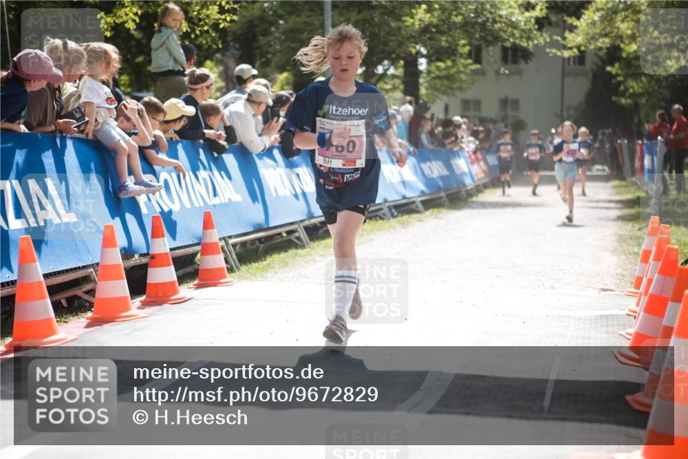 09.05.2026 - Störlauf H.Heesch http://msf.ph/oto/9672829 09.05.2026 13:58:28 Ziel 760 meine-sportfotos.de